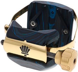 Reedmaster Ligature Alto Night Blue