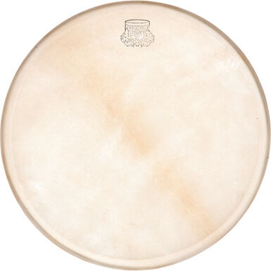 Kentville Drums 15"" Kangaroo Drum Head heavy