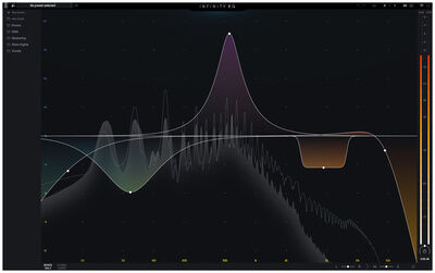 Slate Digital Infinity EQ