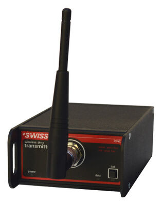 Swisson XWL-T-CRMX-3 Transmitter