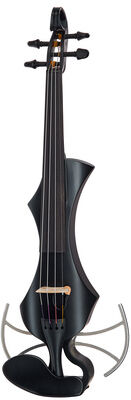 Gewa Novita 3.0 UA Elec. Violin BK