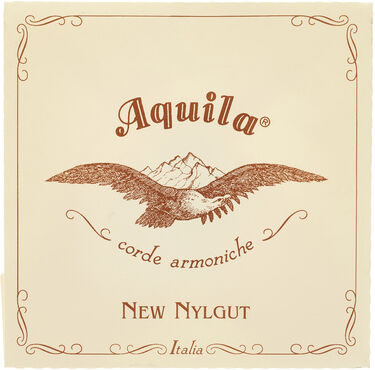 Aquila 40NNG New Nylgut Lute Strings