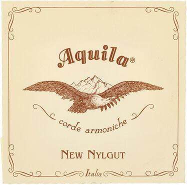 Aquila 108NNG New Nylgut Lute String