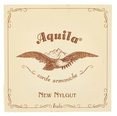 Aquila 112NNG New Nylgut Lute String