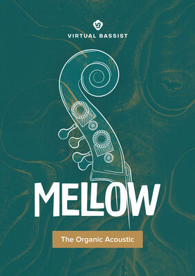 ujam Virtual Bassist Mellow 2