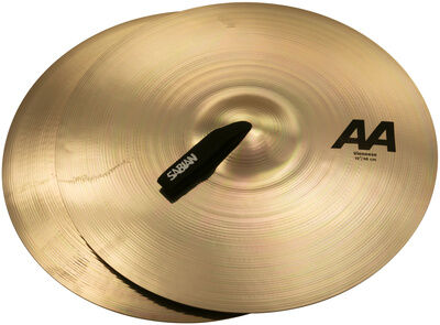 Sabian 19"" AA Viennese Med. Brilliant