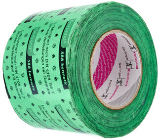 Gerband Tape 586 Green