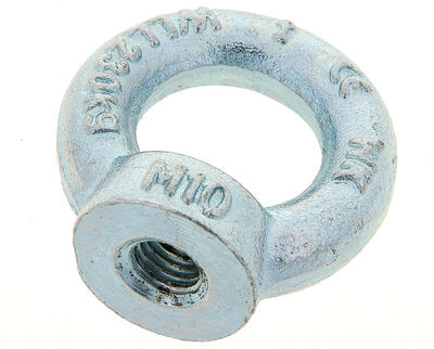 Stairville Ring Nut M10