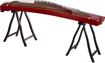 Artino Marco Polo Chinese GuZheng II