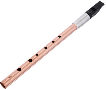 Kerry Whistles Optima Cobre Soprano Eb