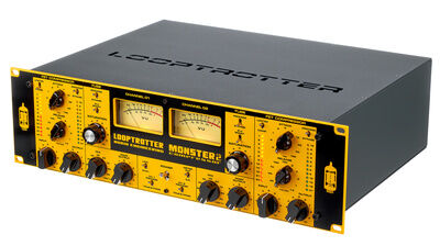 Looptrotter Monster Compressor 2