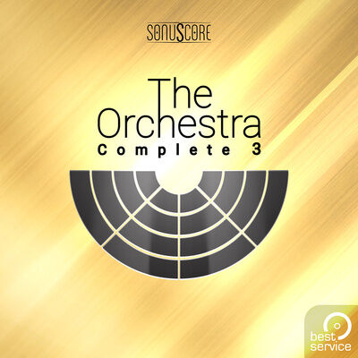 Best Service The Orchestra Complete 2