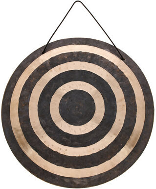 Asian Sound Sun Gong Merkur 40cm