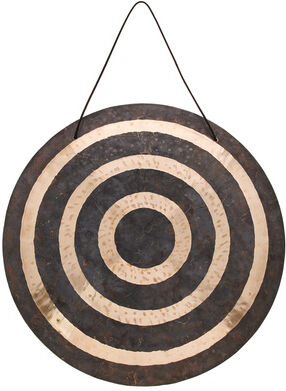 Asian Sound Sun Gong Venus 60cm