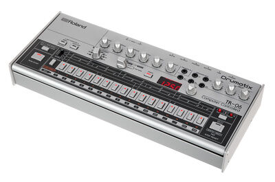 Roland TR-06