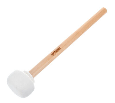 Dragonfly Percussion Urethane 2 Bass Drum Mallet