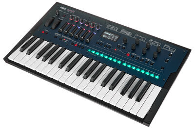 Korg opsix