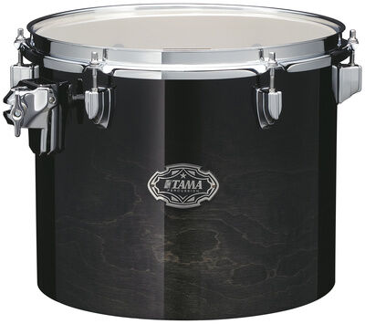 Tama 12x10 Concert Tom CSLT12D-TBF