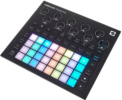 Novation Circuit Tracks