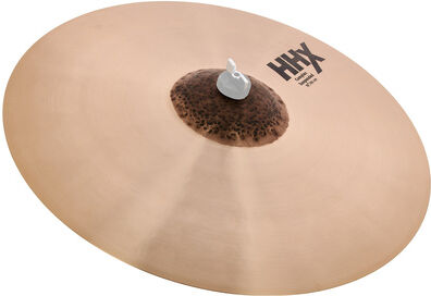 Sabian 19"" HHX Complex suspended