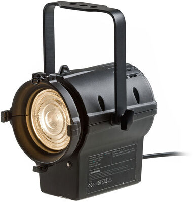 Expolite LED Fresnel Micro HD 12°-34°