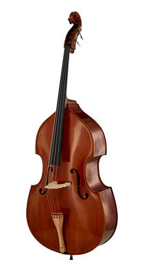 Scala Vilagio Double Bass Gamba IB