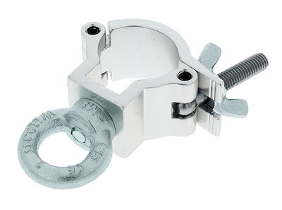 Duratruss Jr Eye Clamp 75kg