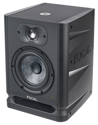 Focal-JMlab Alpha 50 Evo