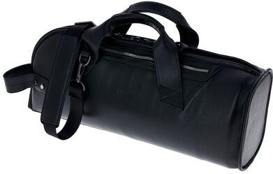 MG Leather Work Gigbag 1 Trumpet, Black