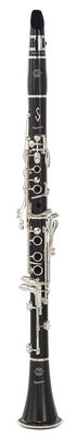 Selmer Présence Bb-Clarinet