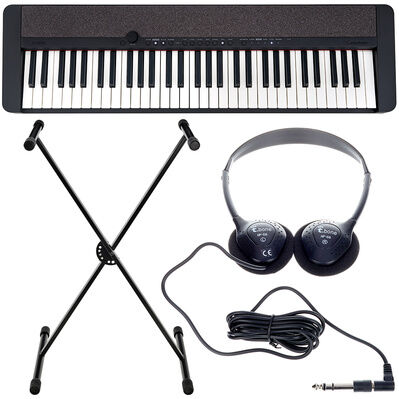 Casio CT-S1BK Set