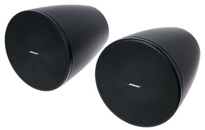 Bose DesignMax DM6PE black