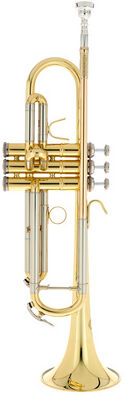 B&S BS210-1-0 Prodige Bb- Trumpet