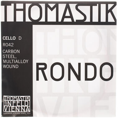 Thomastik RO42 Rondo Cello String D 4/4