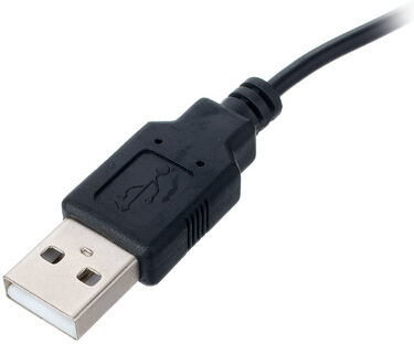 Ape Labs USB-DC Adapter Cable