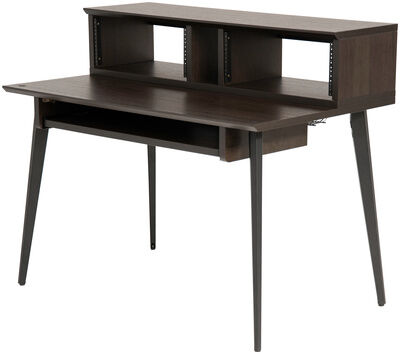 Gator Frameworks Elite Main Desk BRN