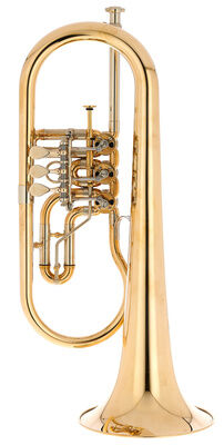 Schagerl Hans Gansch Flugelhorn