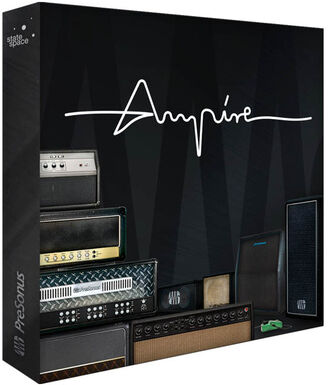 Presonus Ampire