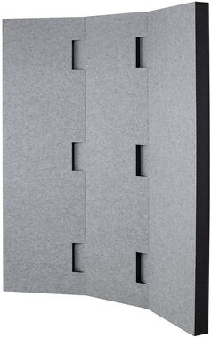 t.akustik Absorber Wall Modular 192