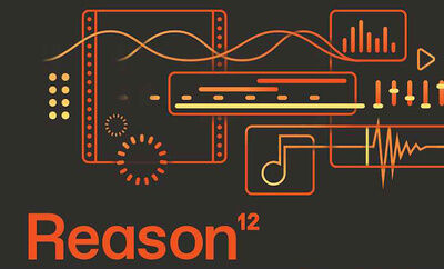 Reason Studios Reason 12 Upgrade 2