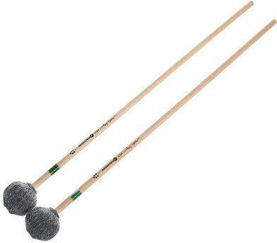 JG Percussion MC5B Marimba Mallets