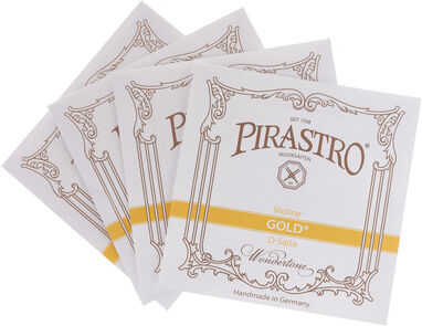 Pirastro Gold Violin 4/4 LP