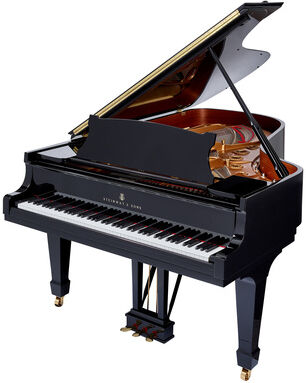 Steinway & Sons B-211