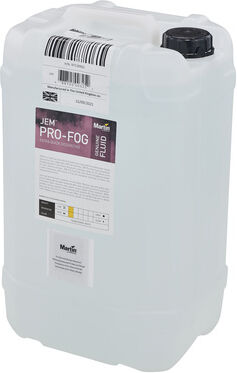 Jem Pro-Fog 25l Extra Quick