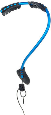 Hooki Saxophone strap blue H3