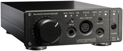 Violectric DHA V226