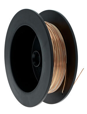 Jahn Bronze String Wire 0,80mm