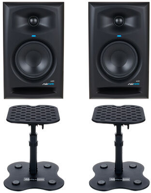 Swissonic A305 Desktop Stand Bundle