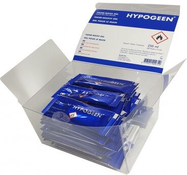 Voordeelpakket Hypogeen Handwash Gel 50x 5ml