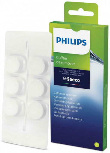 Philips Tabletki usuwające tłuszcz Philips „CA6704/10“